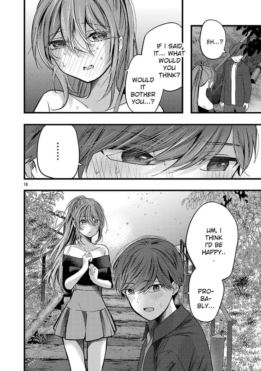 Read Three Sisters in Love with You EN Manga Online