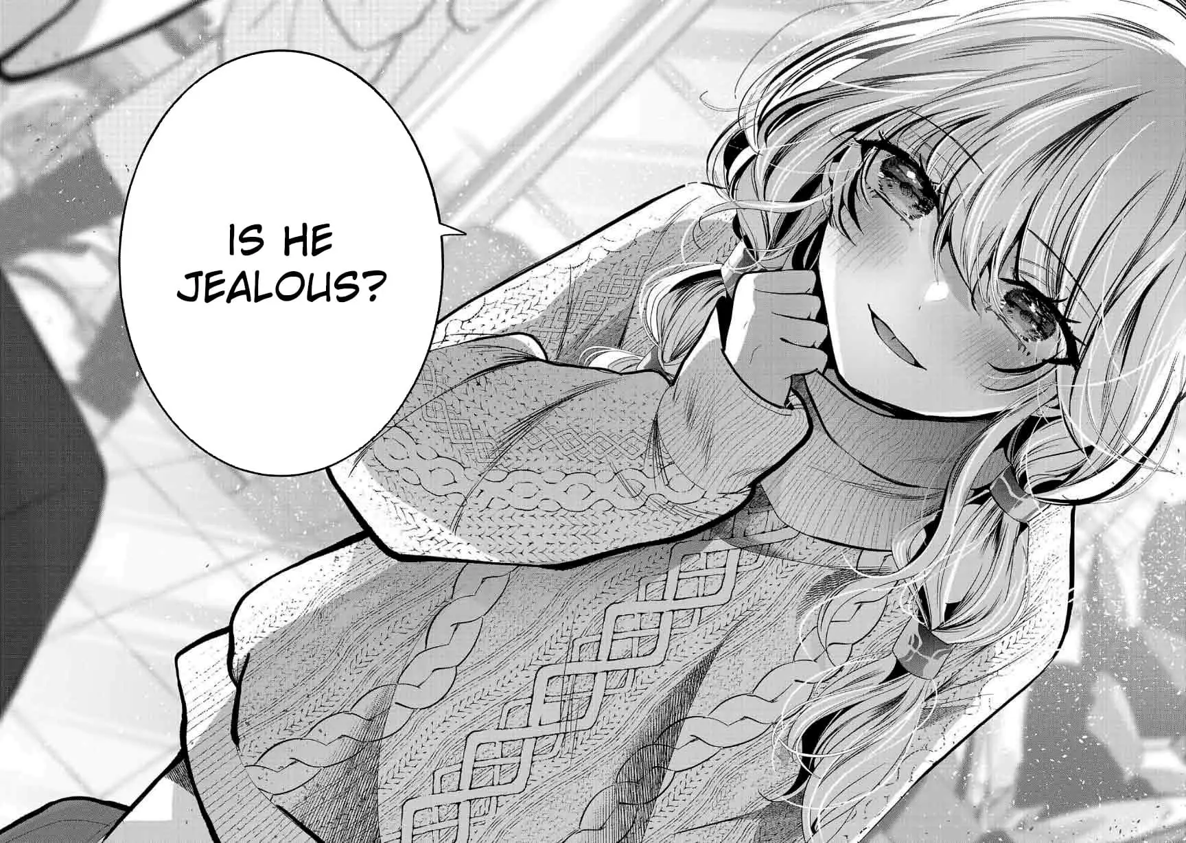 Read Three Sisters in Love with You EN Manga Online