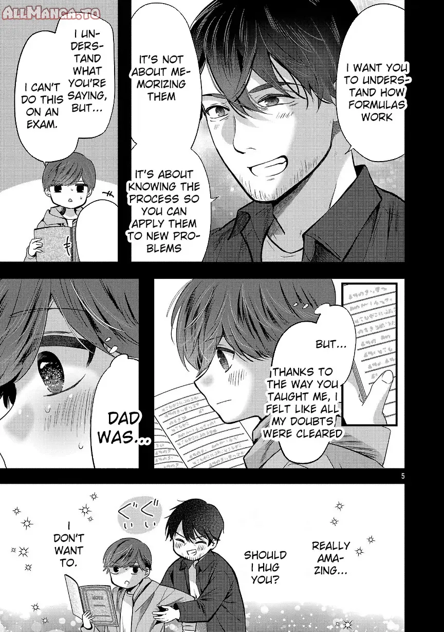 Read Three Sisters in Love with You EN Manga Online