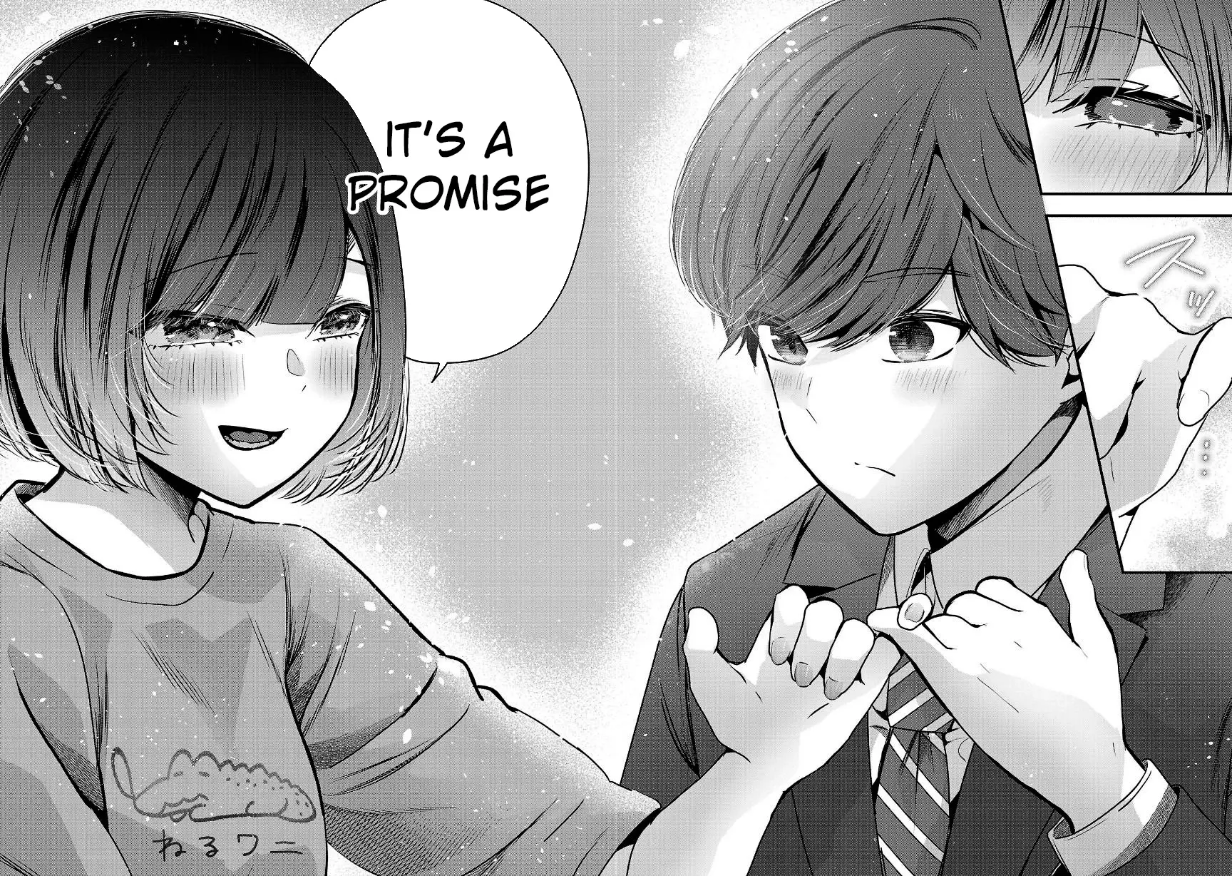 Read Three Sisters in Love with You EN Manga Online