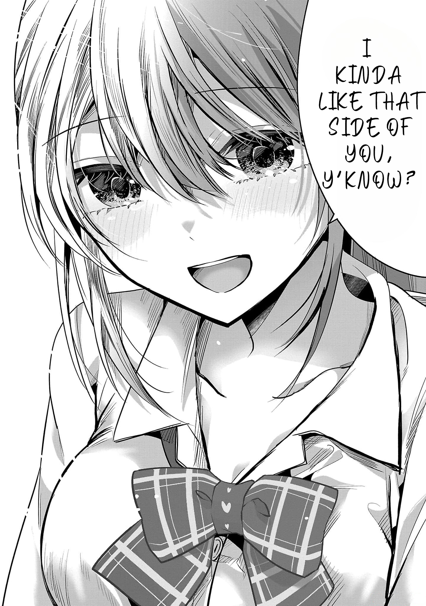 Read Three Sisters in Love with You EN Manga Online