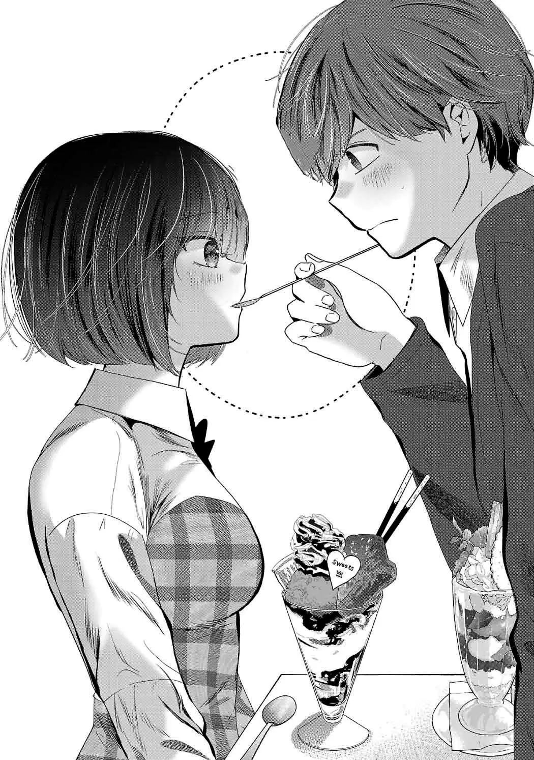 Read Three Sisters in Love with You EN Manga Online