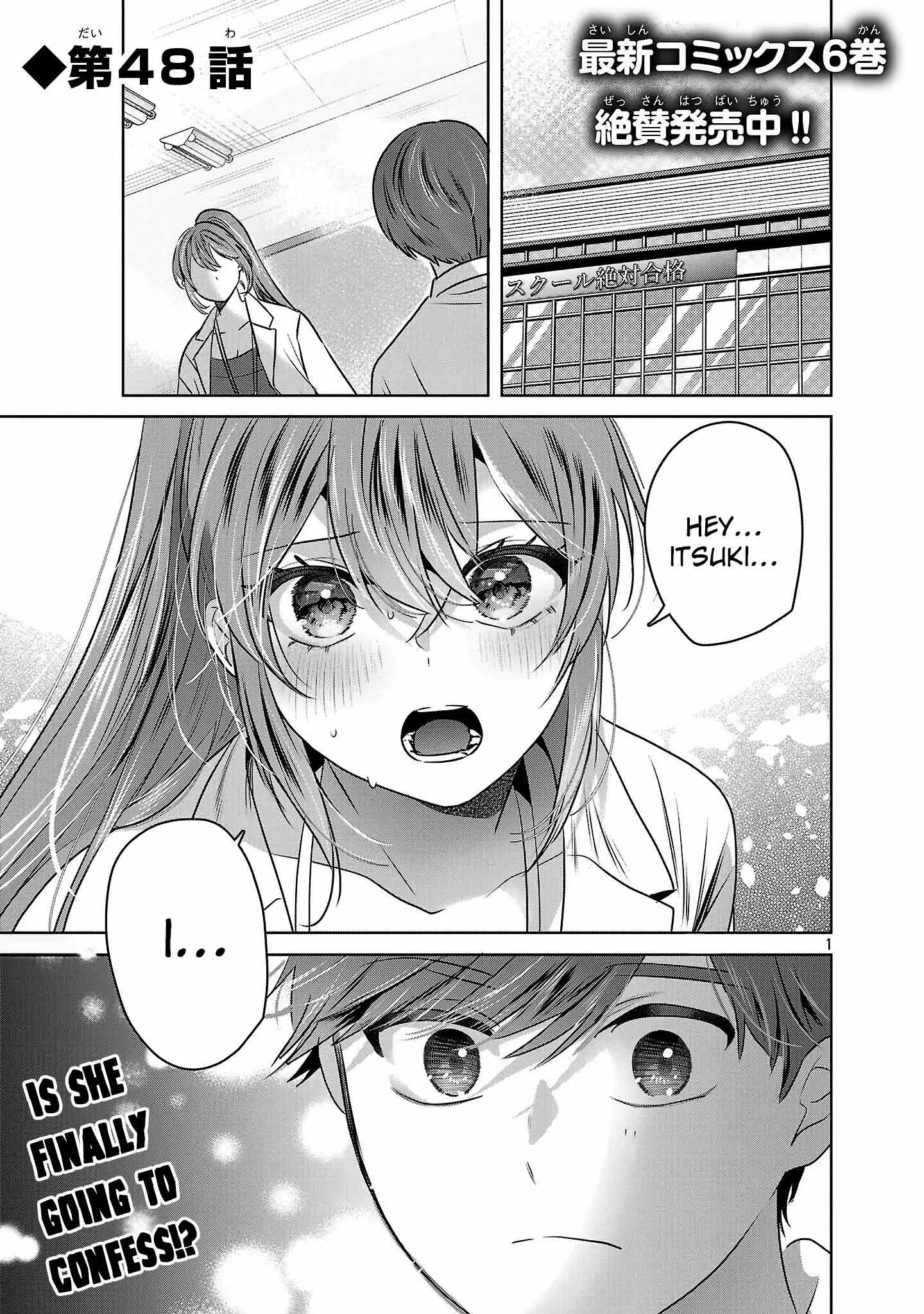 Read Three Sisters in Love with You EN Manga Online