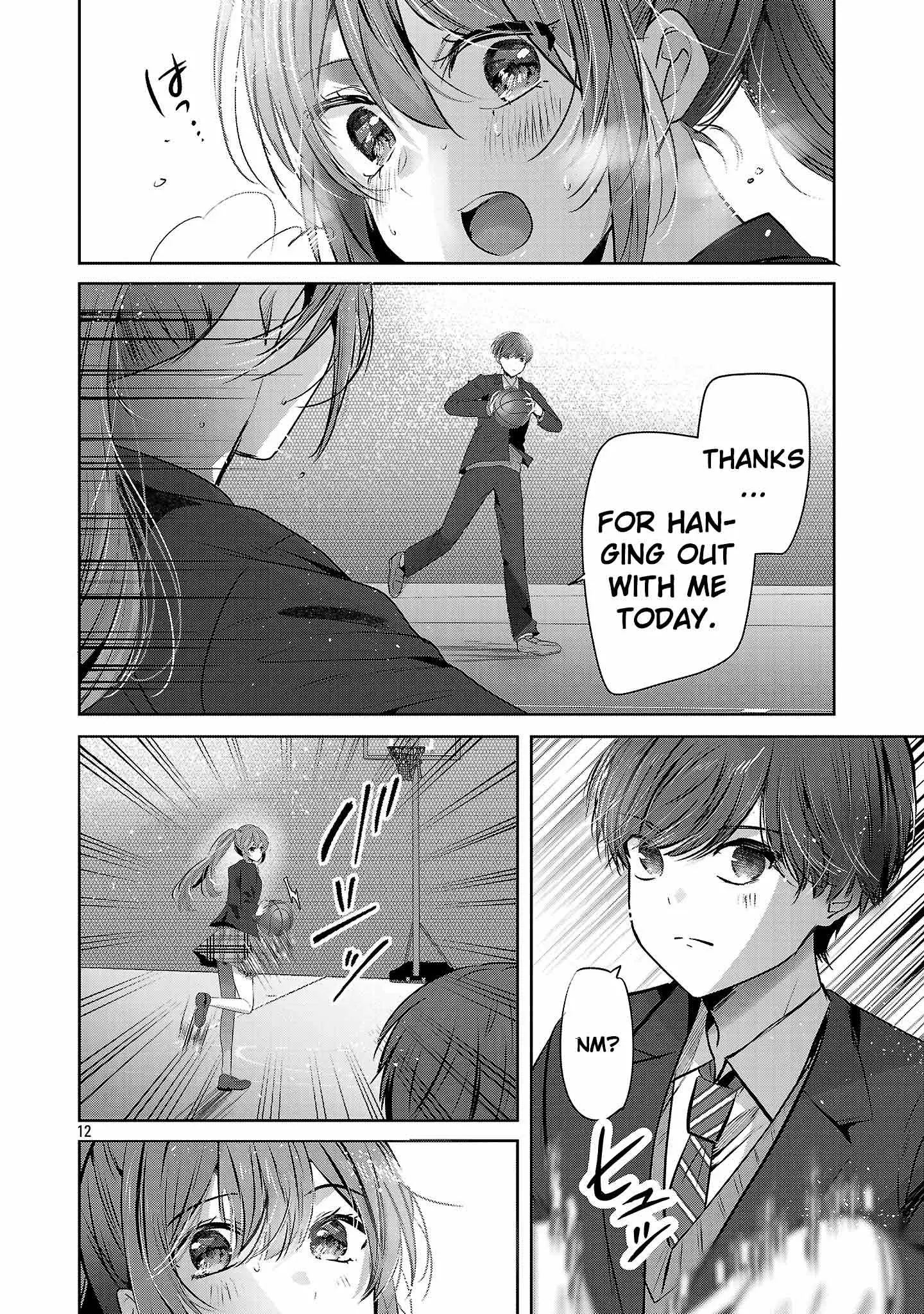 Read Three Sisters in Love with You EN Manga Online