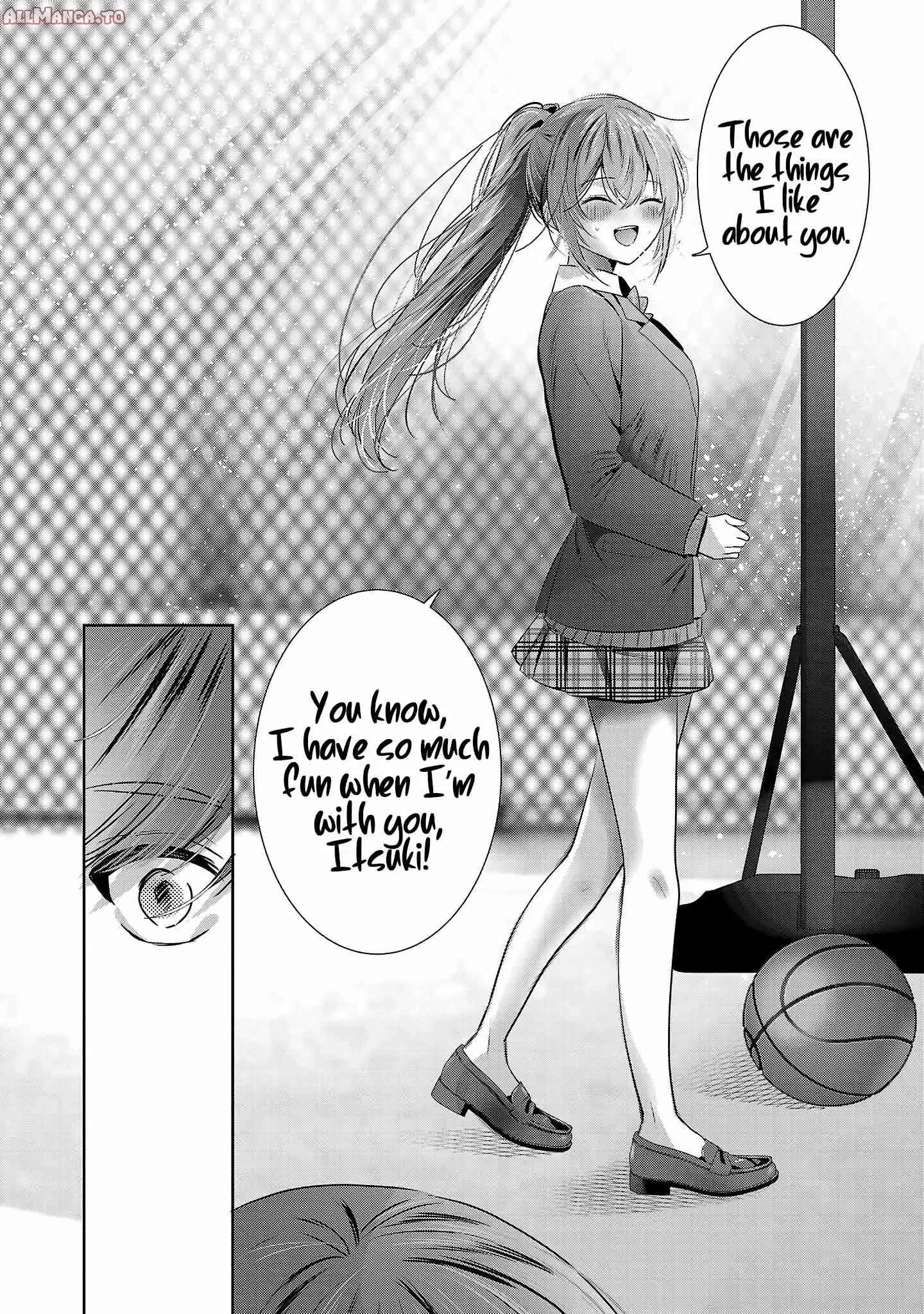 Read Three Sisters in Love with You EN Manga Online