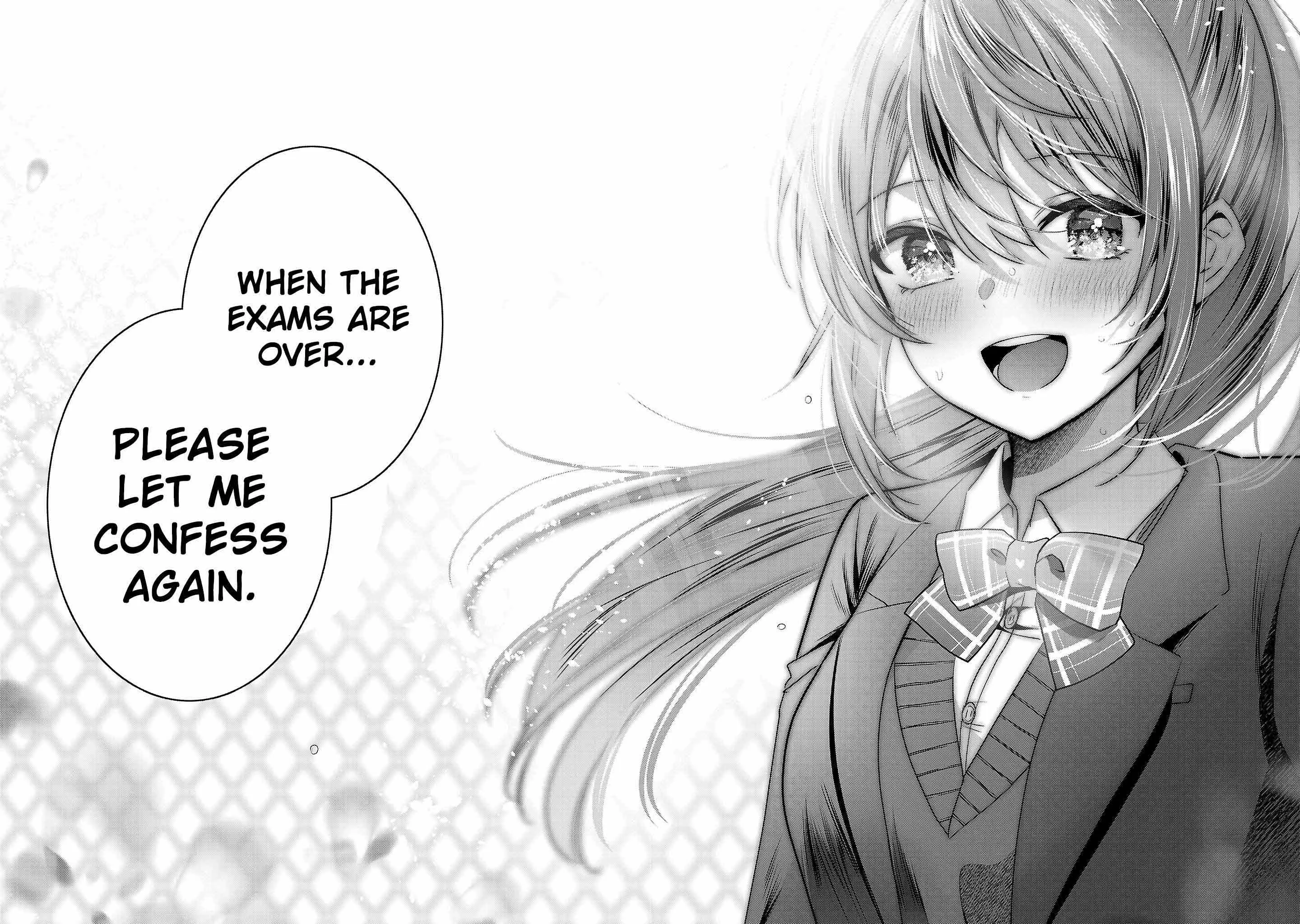 Read Three Sisters in Love with You EN Manga Online