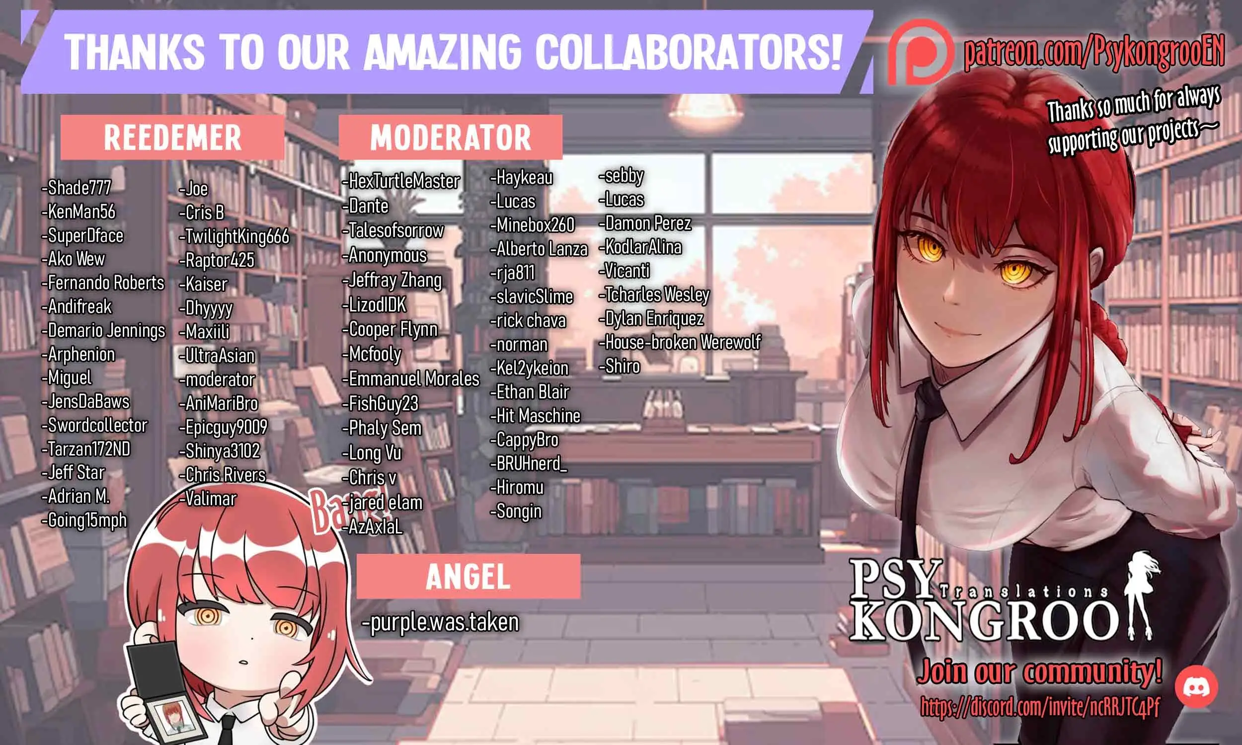 Read Three Sisters in Love with You EN Manga Online