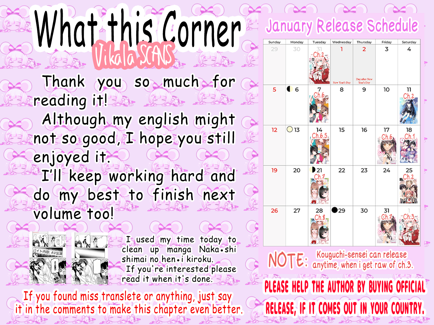 Read Three Sisters in Love with You EN Manga Online