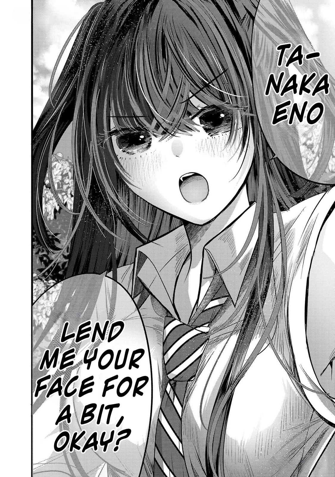 Read Three Sisters in Love with You EN Manga Online