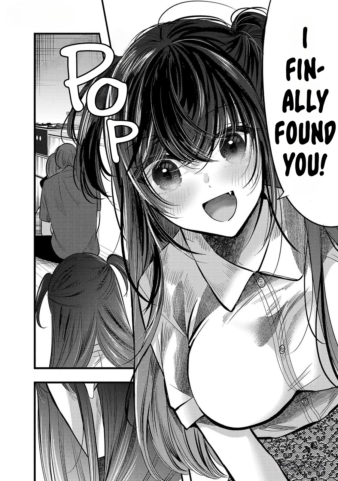 Read Three Sisters in Love with You EN Manga Online
