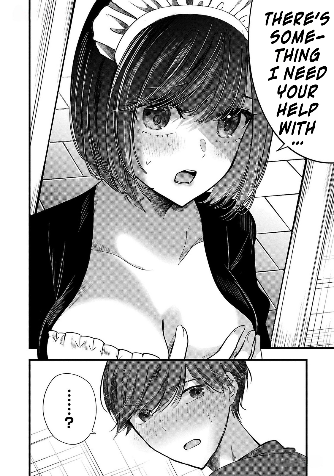 Read Three Sisters in Love with You EN Manga Online