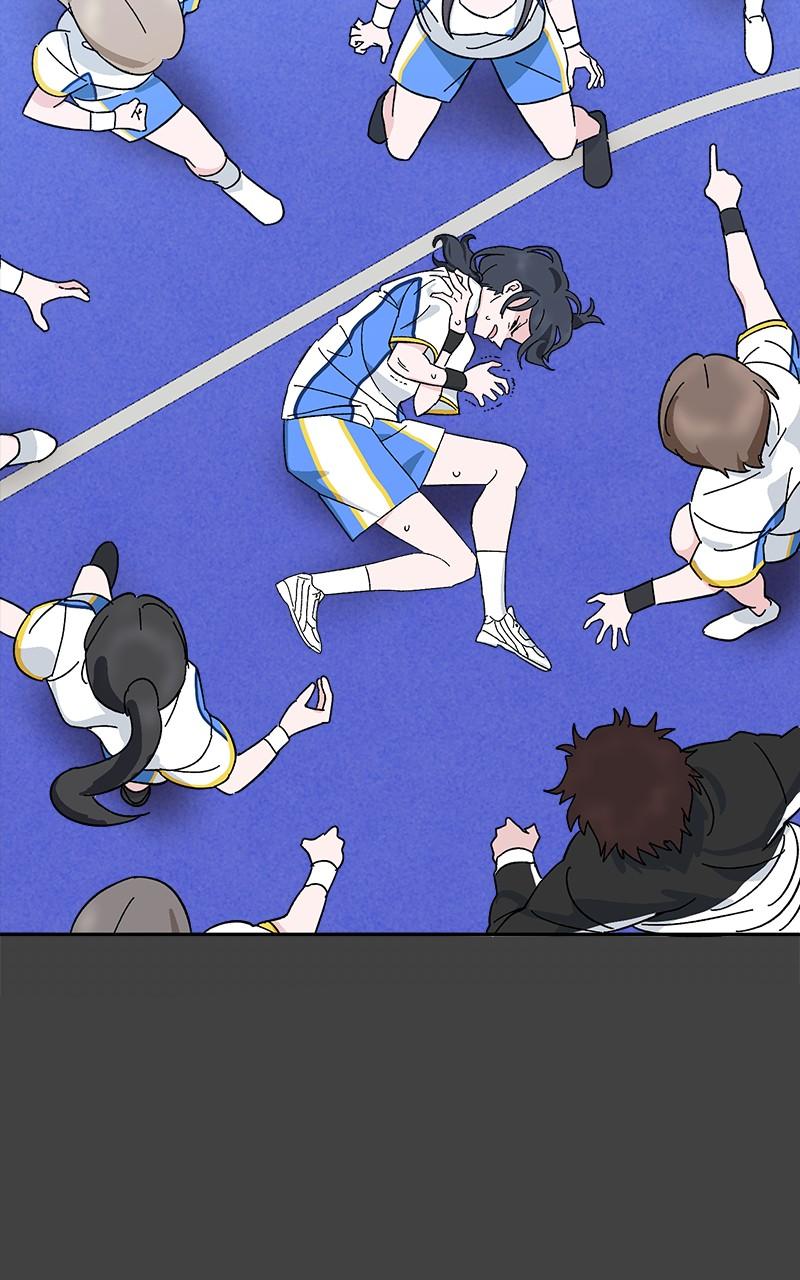 Read Tiki Taka EN Manga Online