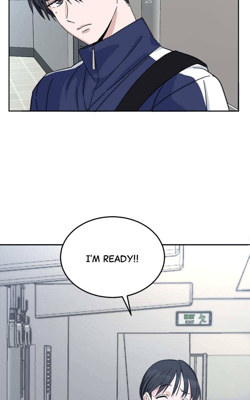 Read Tiki Taka EN Manga Online