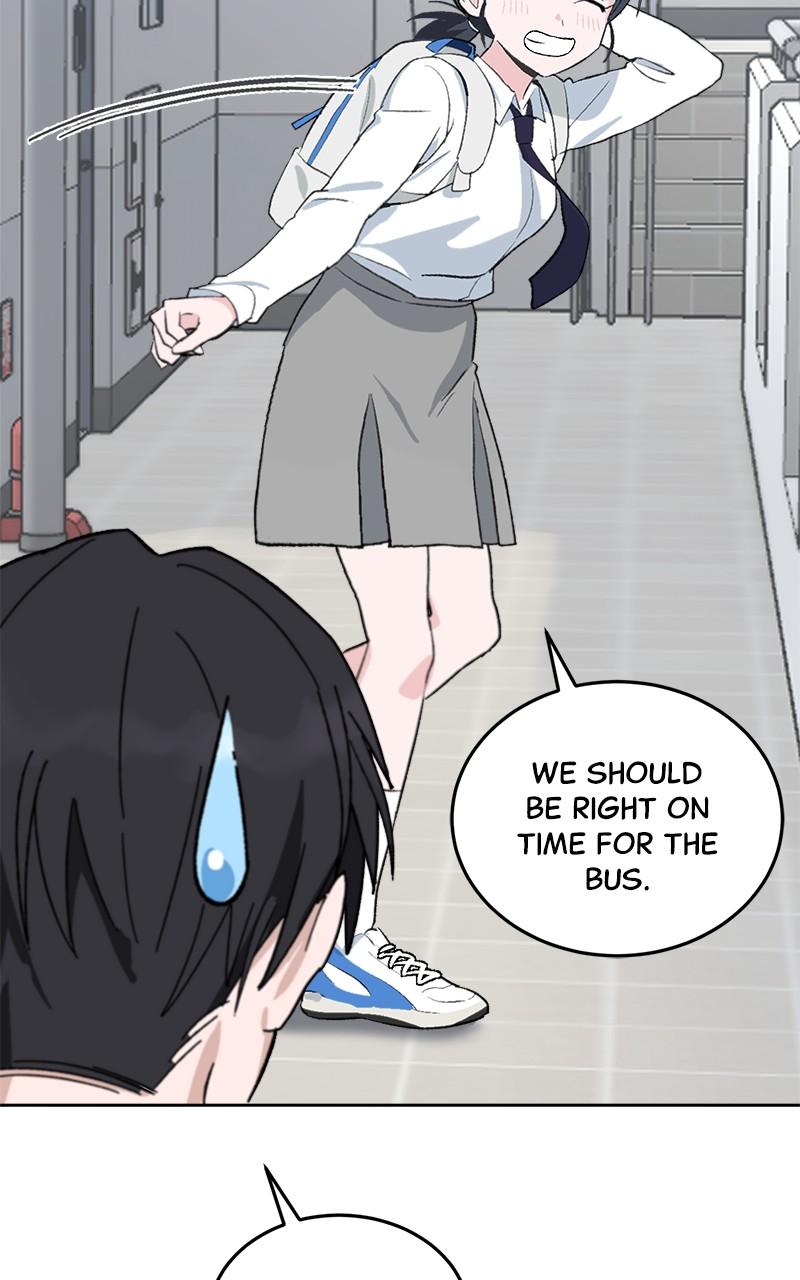 Read Tiki Taka EN Manga Online