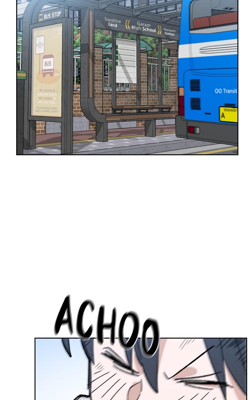 Read Tiki Taka EN Manga Online