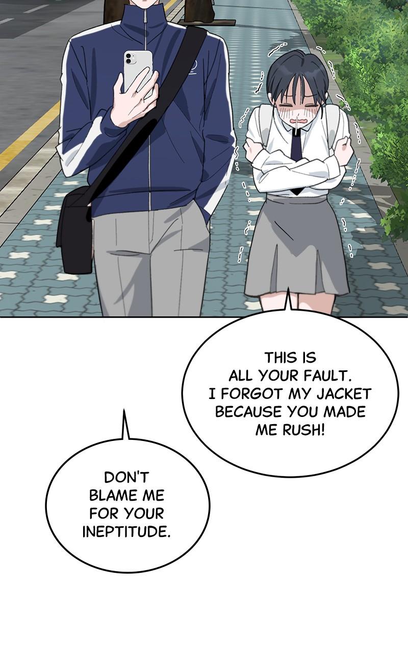 Read Tiki Taka EN Manga Online