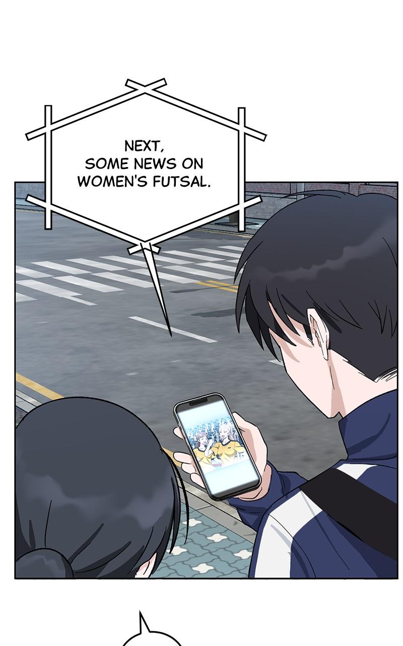 Read Tiki Taka EN Manga Online