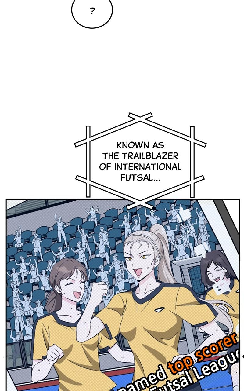 Read Tiki Taka EN Manga Online