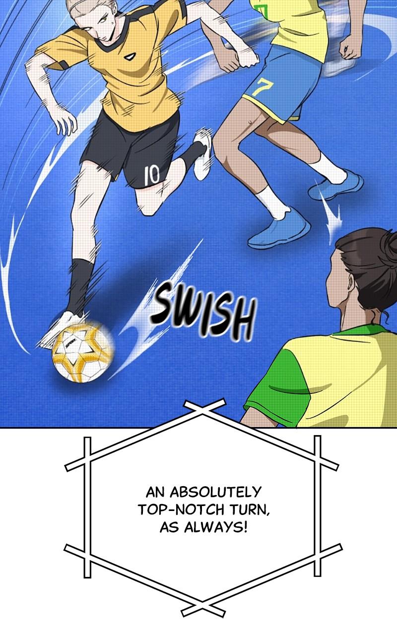 Read Tiki Taka EN Manga Online
