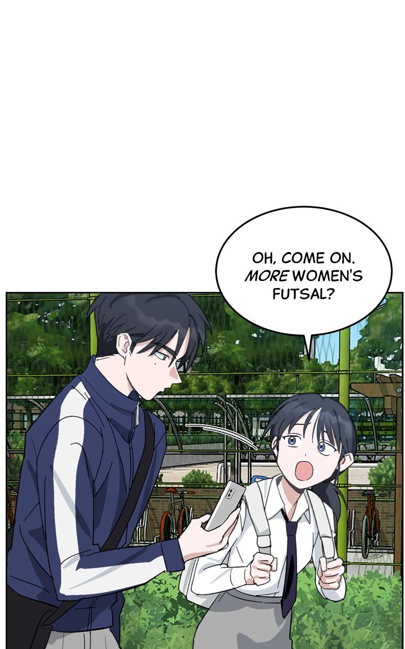 Read Tiki Taka EN Manga Online