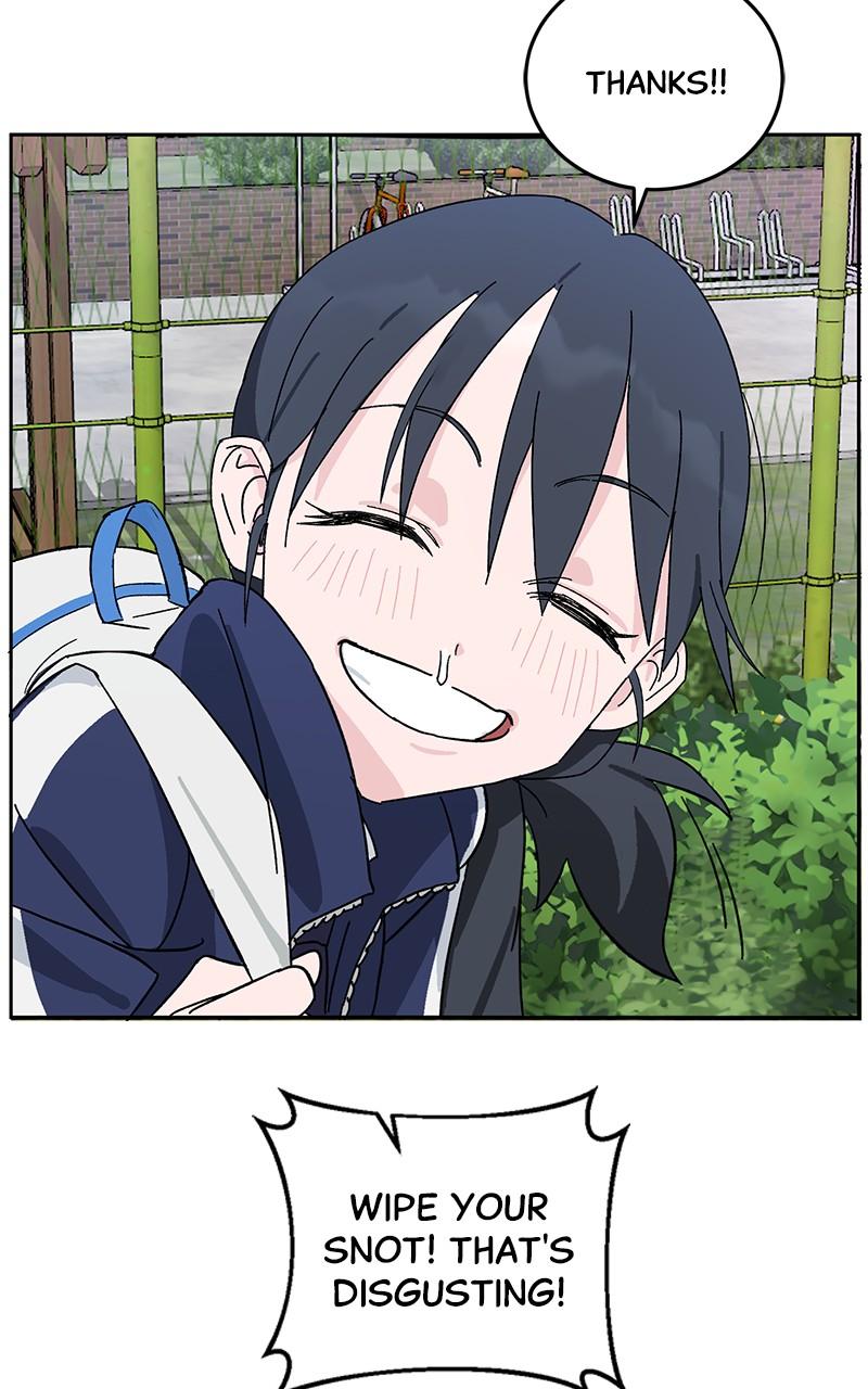 Read Tiki Taka EN Manga Online