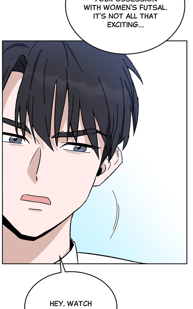 Read Tiki Taka EN Manga Online