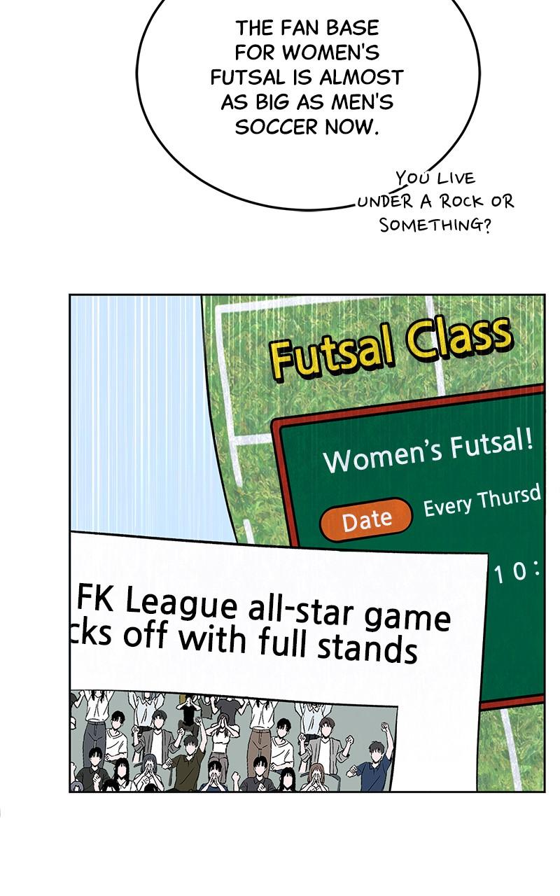Read Tiki Taka EN Manga Online