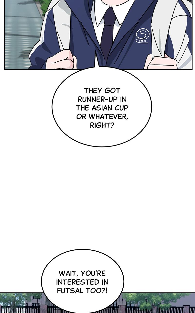 Read Tiki Taka EN Manga Online