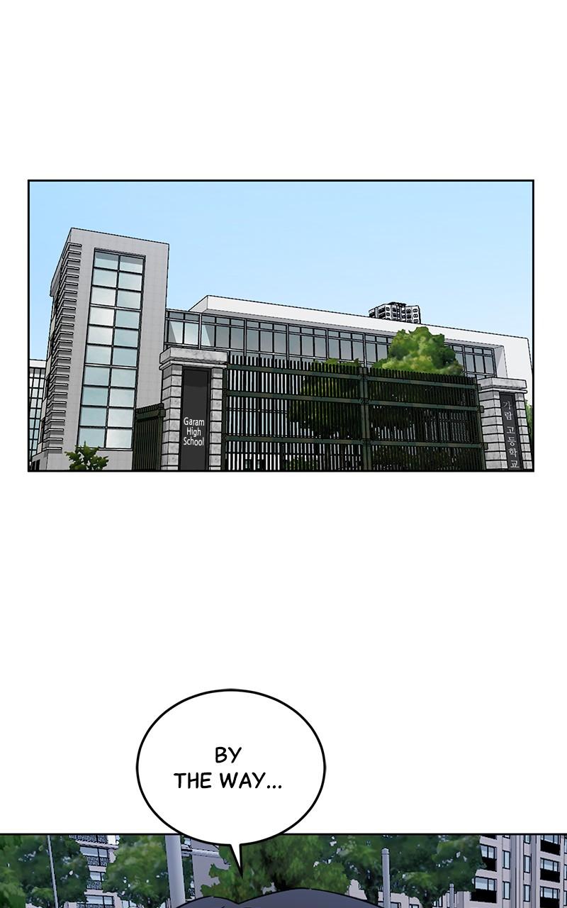 Read Tiki Taka EN Manga Online