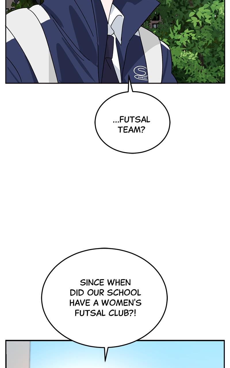 Read Tiki Taka EN Manga Online