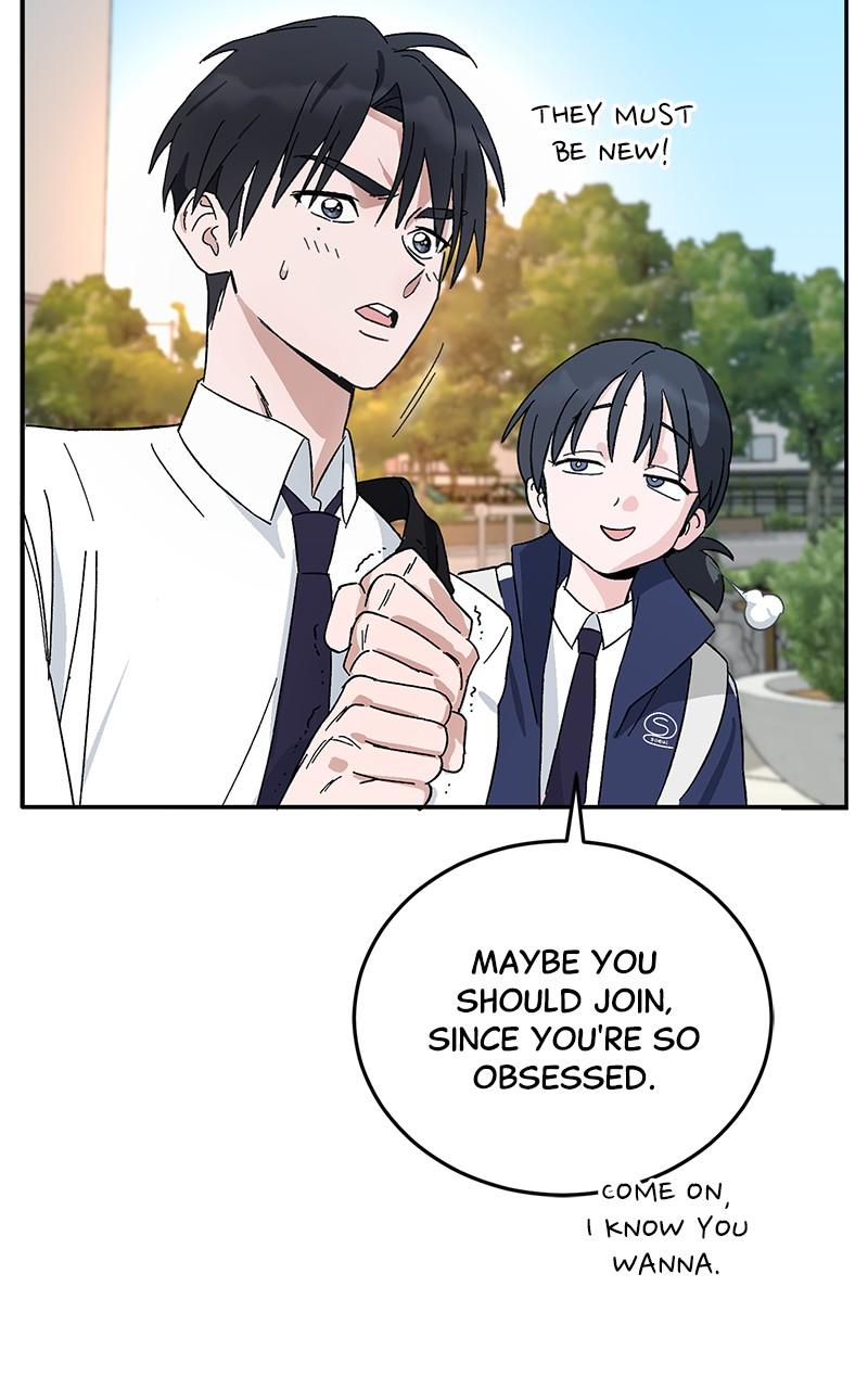 Read Tiki Taka EN Manga Online