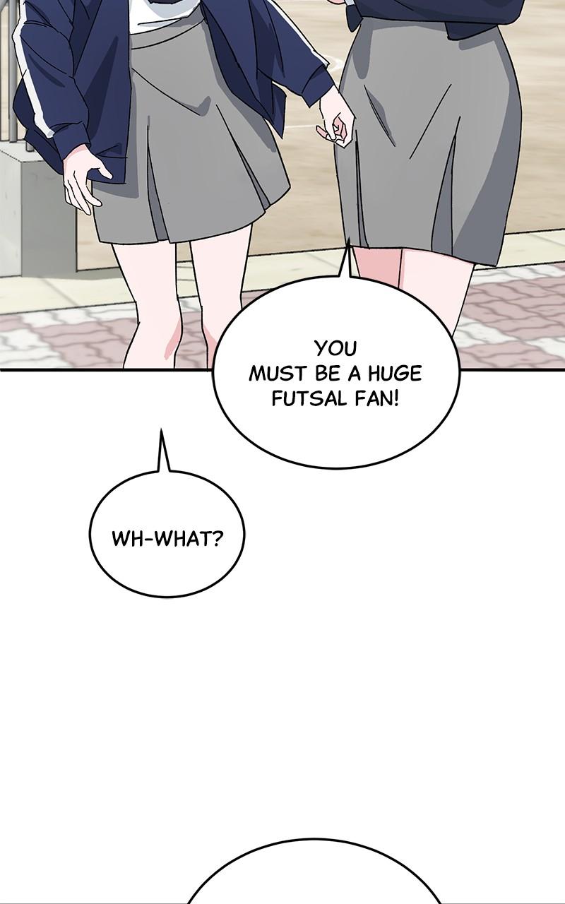 Read Tiki Taka EN Manga Online