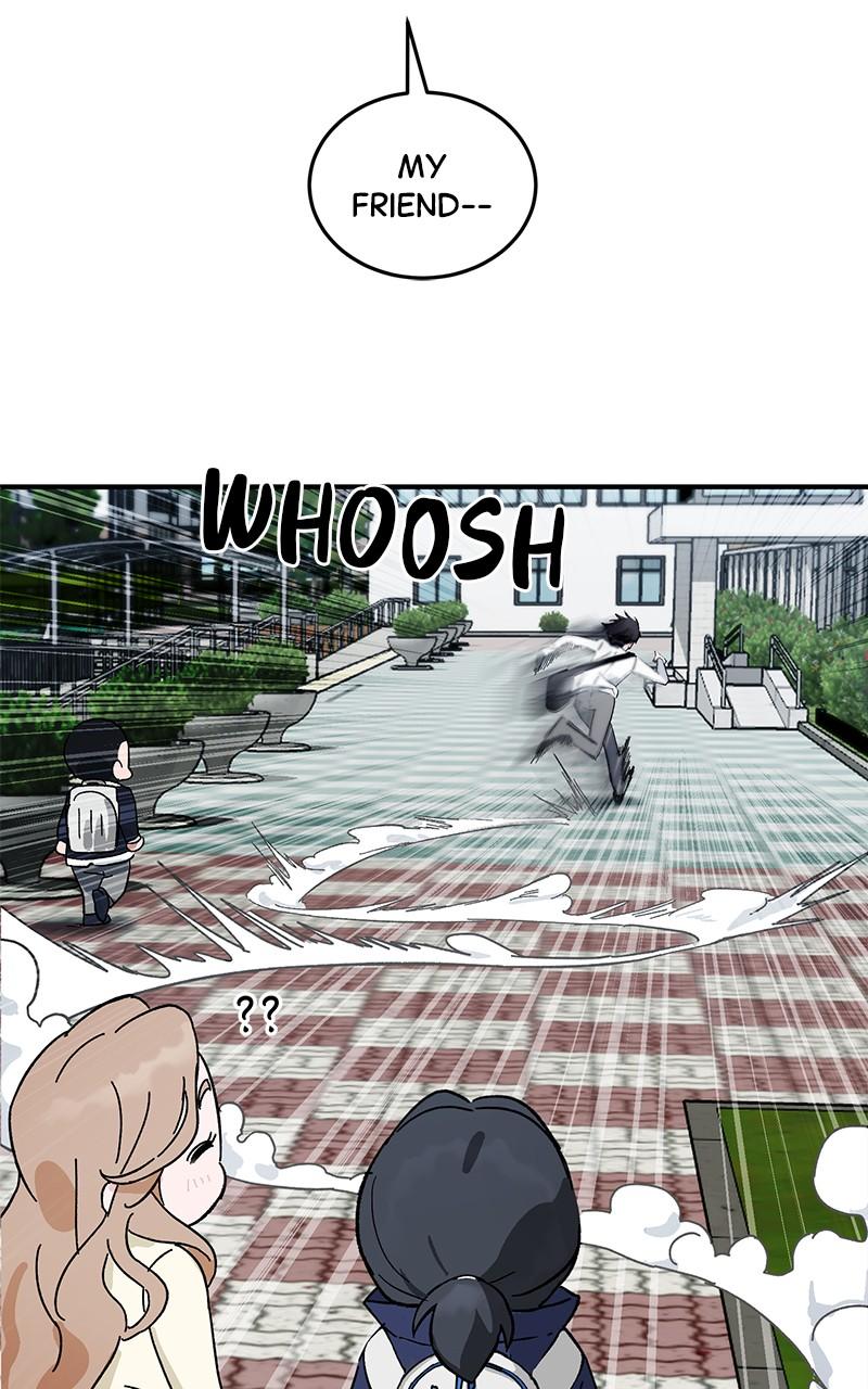 Read Tiki Taka EN Manga Online