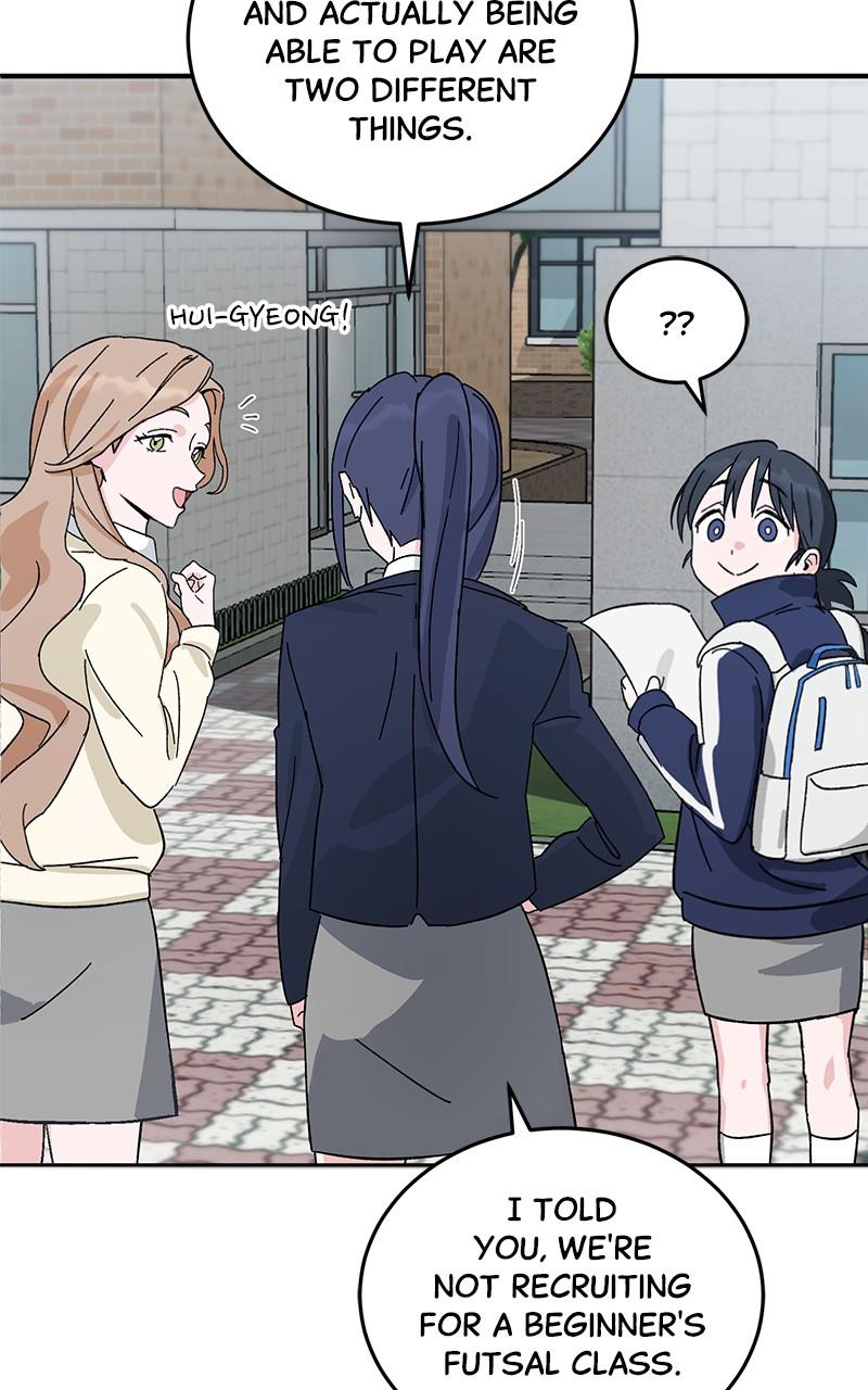 Read Tiki Taka EN Manga Online