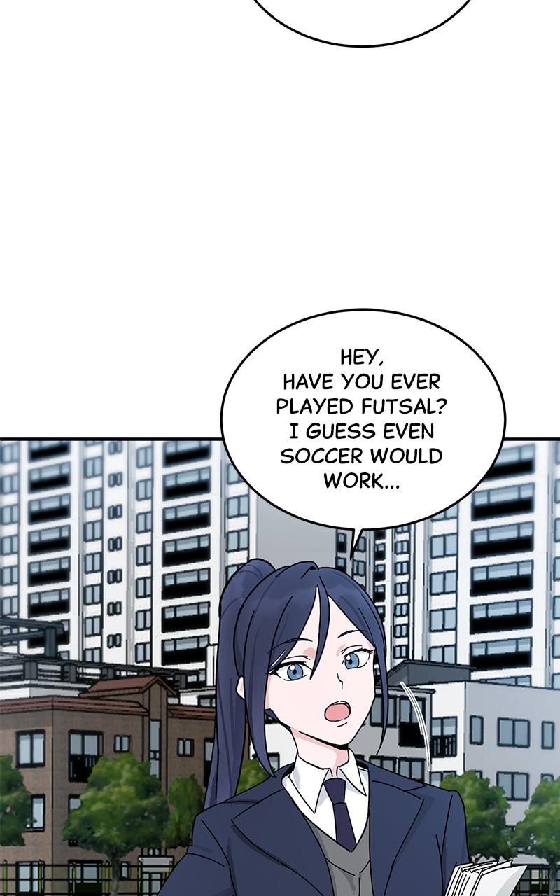 Read Tiki Taka EN Manga Online