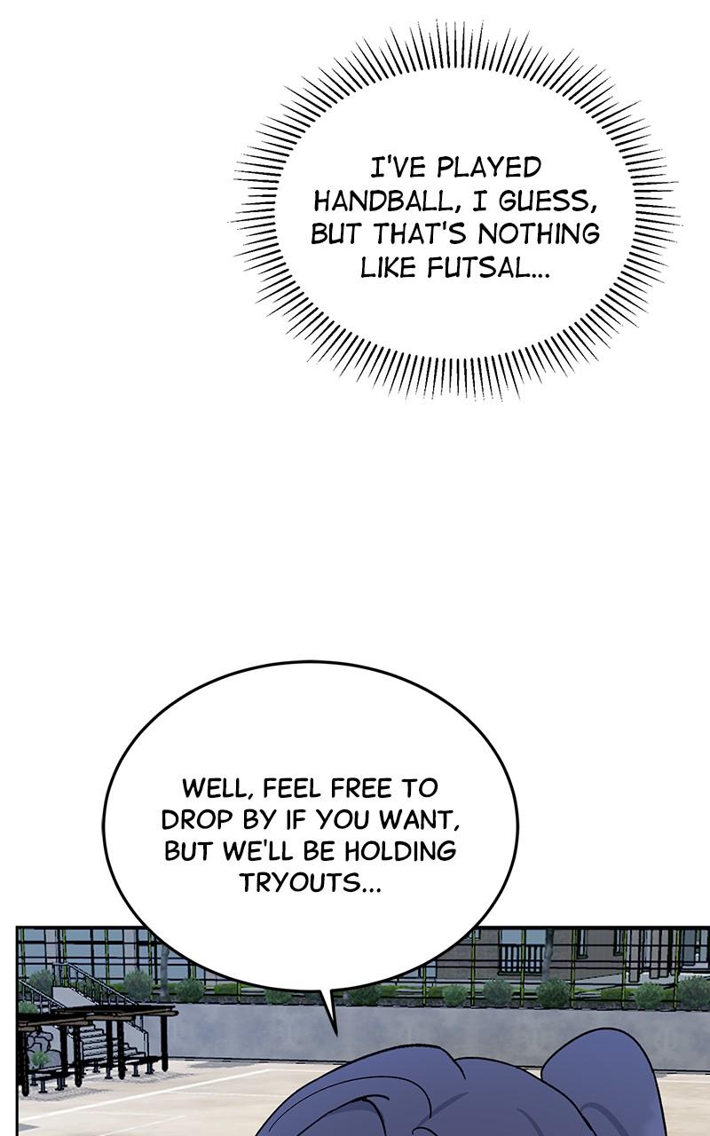 Read Tiki Taka EN Manga Online