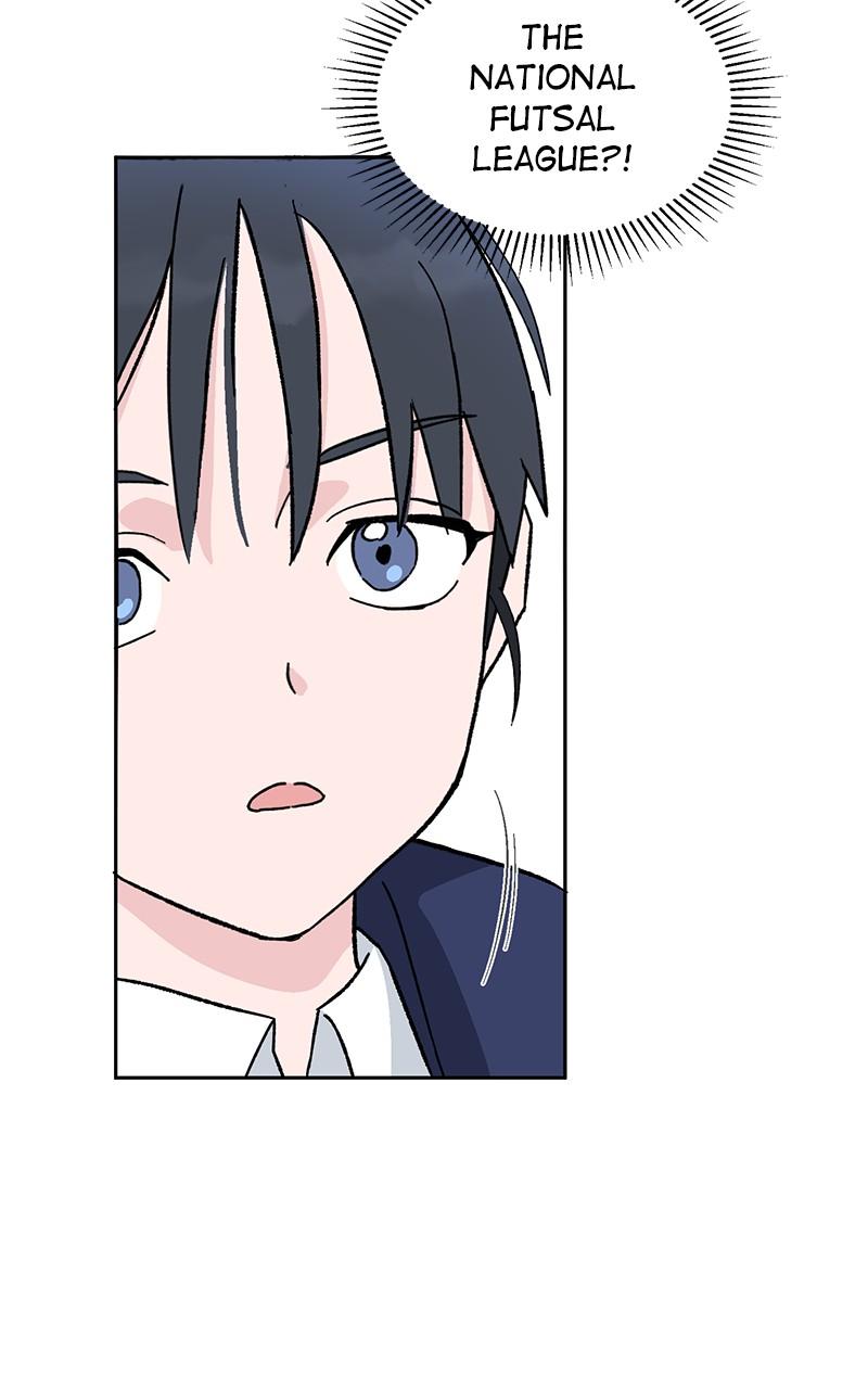 Read Tiki Taka EN Manga Online