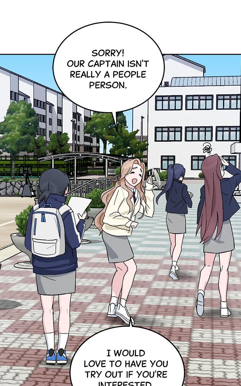 Read Tiki Taka EN Manga Online