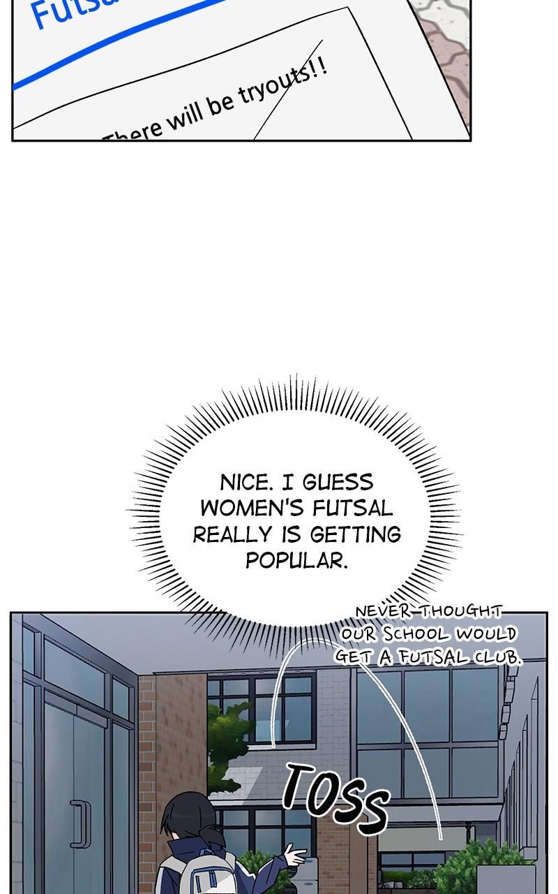 Read Tiki Taka EN Manga Online