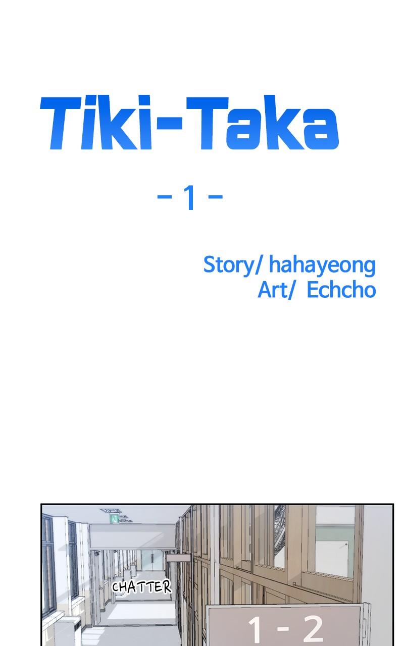 Read Tiki Taka EN Manga Online