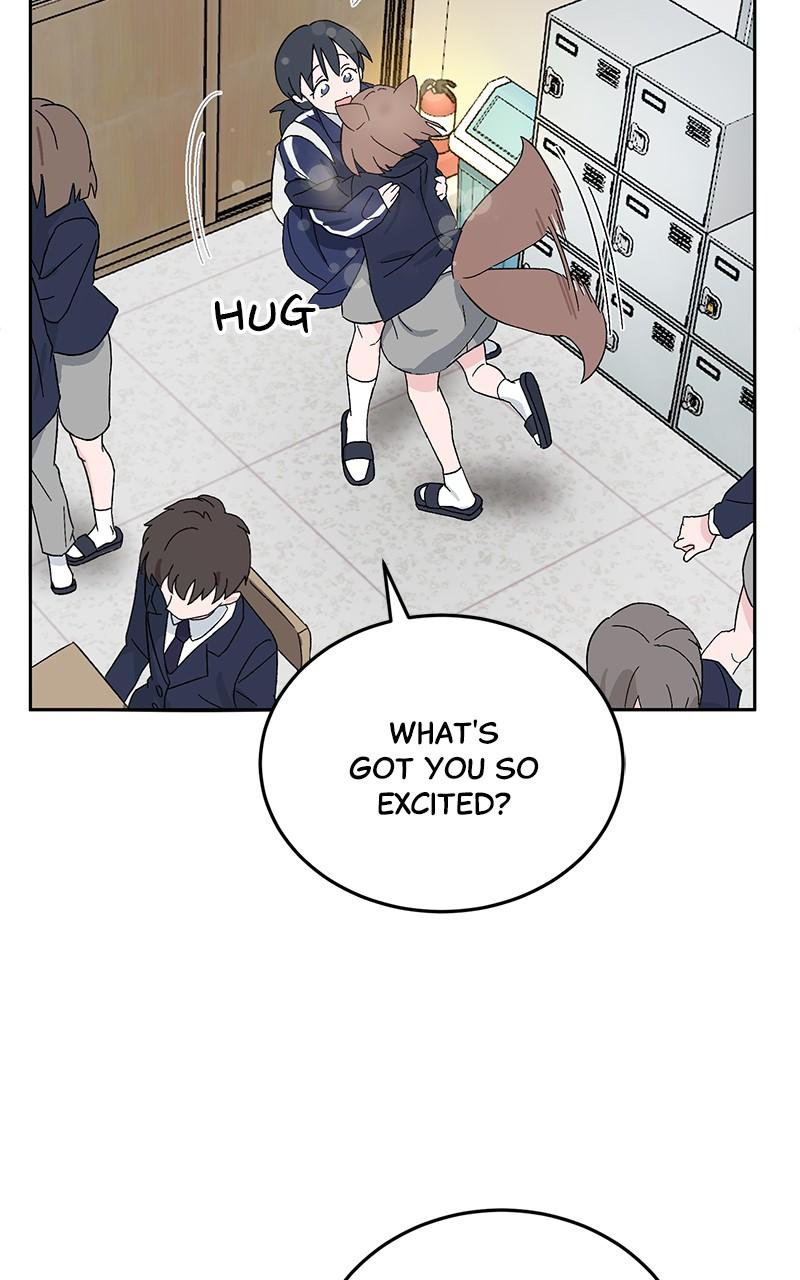 Read Tiki Taka EN Manga Online