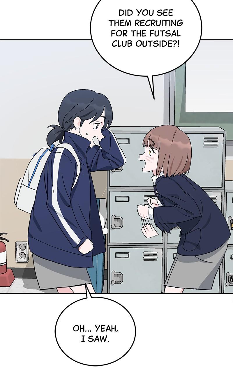 Read Tiki Taka EN Manga Online