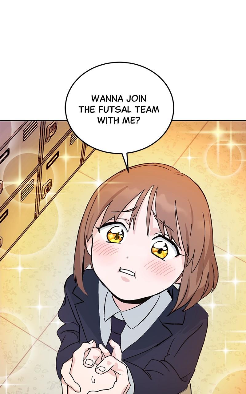 Read Tiki Taka EN Manga Online