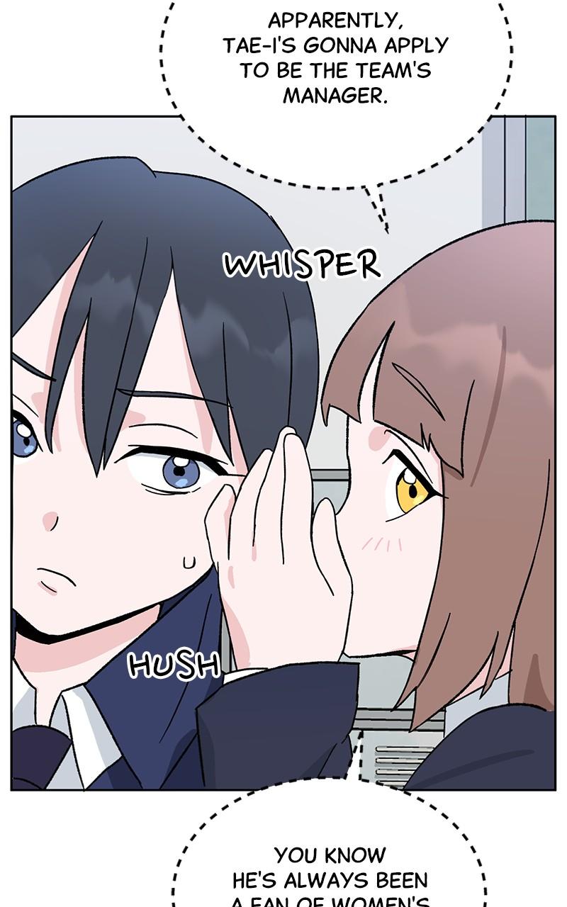 Read Tiki Taka EN Manga Online