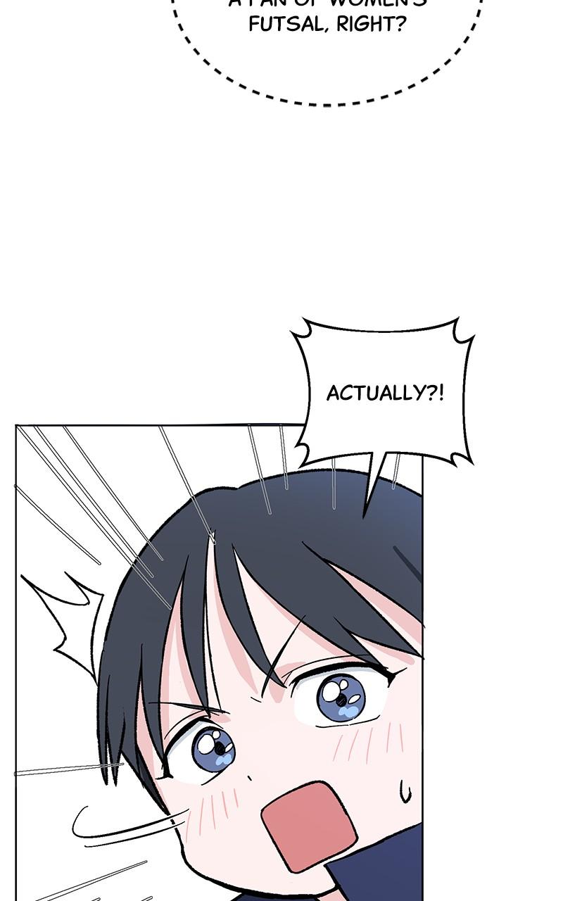 Read Tiki Taka EN Manga Online