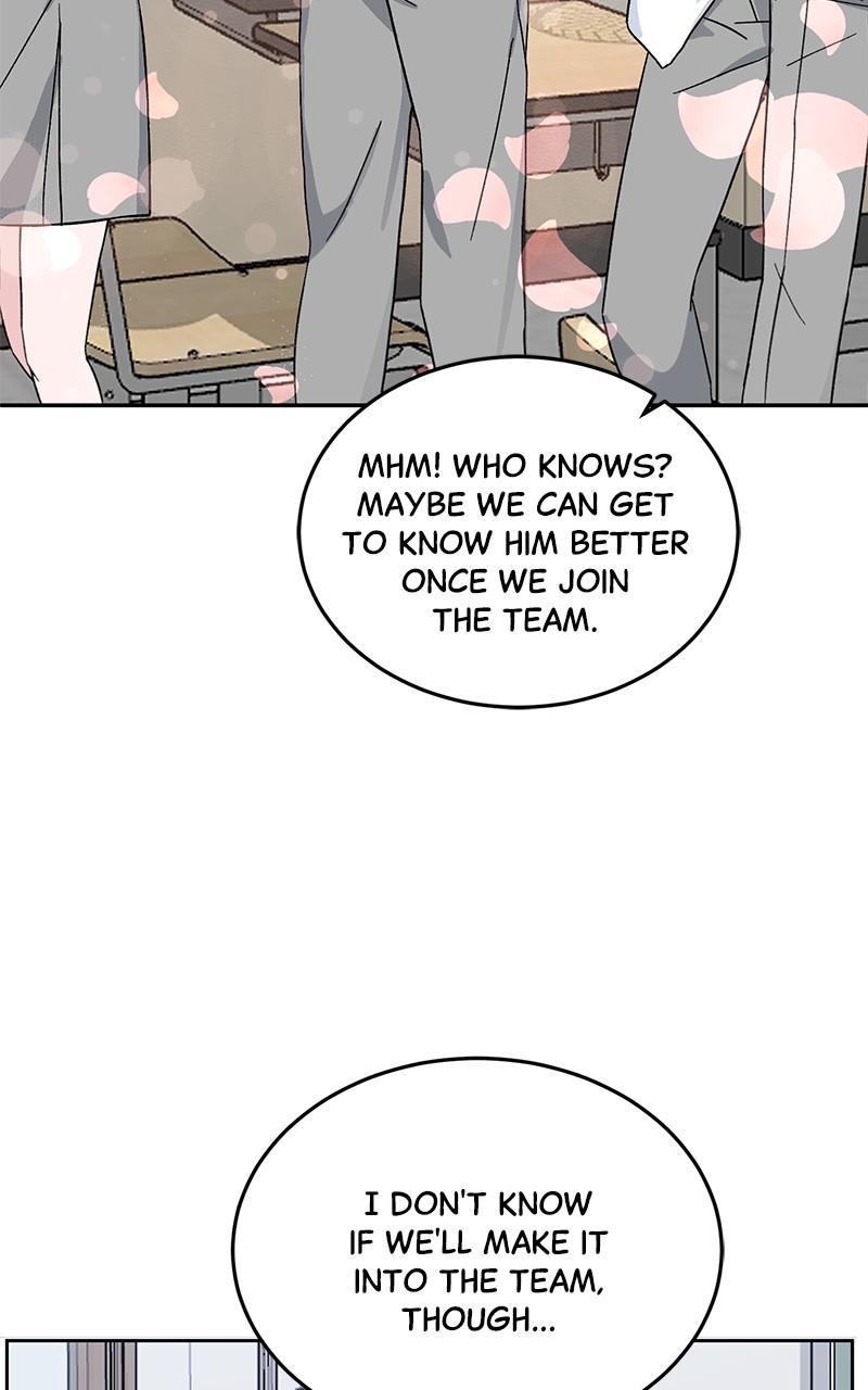 Read Tiki Taka EN Manga Online