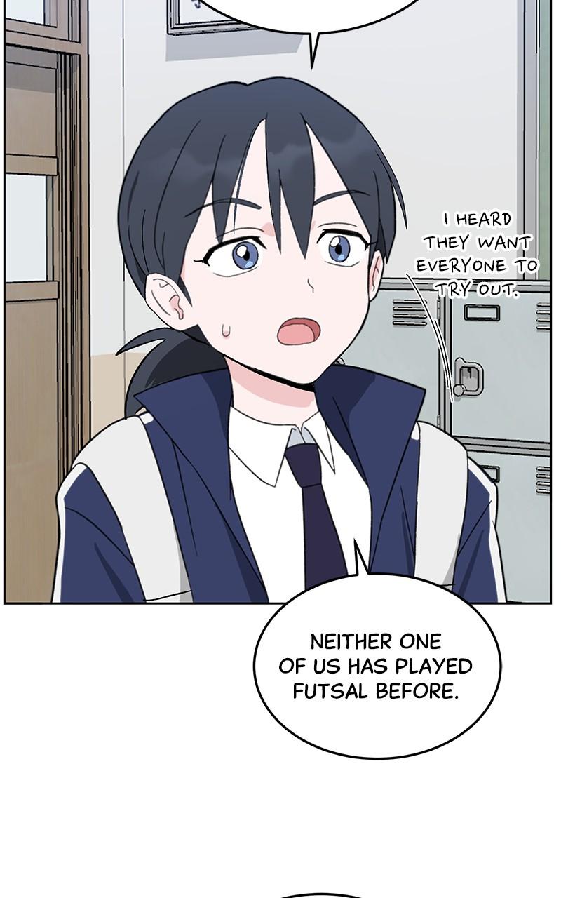 Read Tiki Taka EN Manga Online