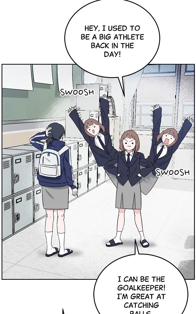 Read Tiki Taka EN Manga Online