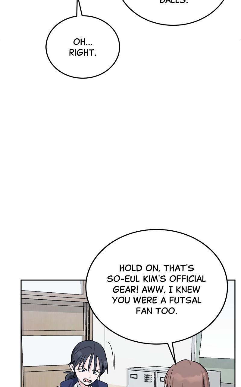 Read Tiki Taka EN Manga Online