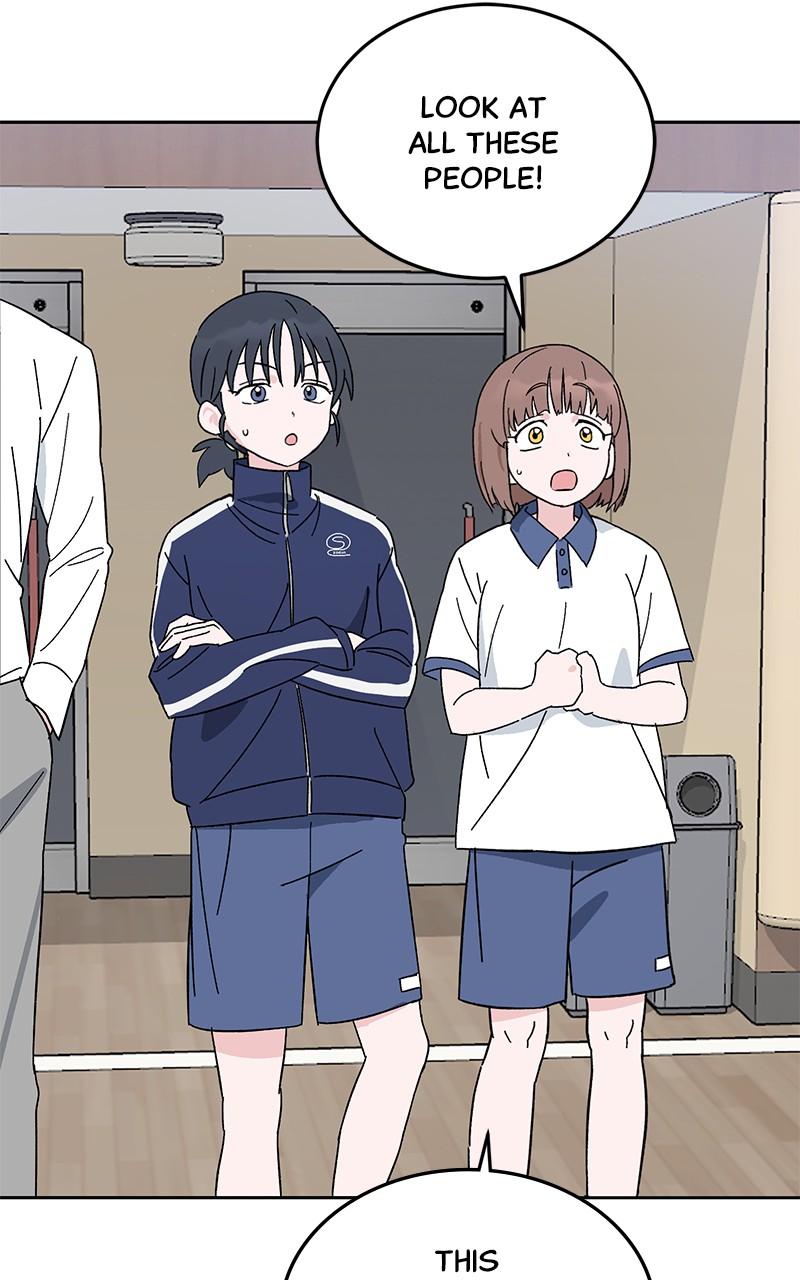 Read Tiki Taka EN Manga Online